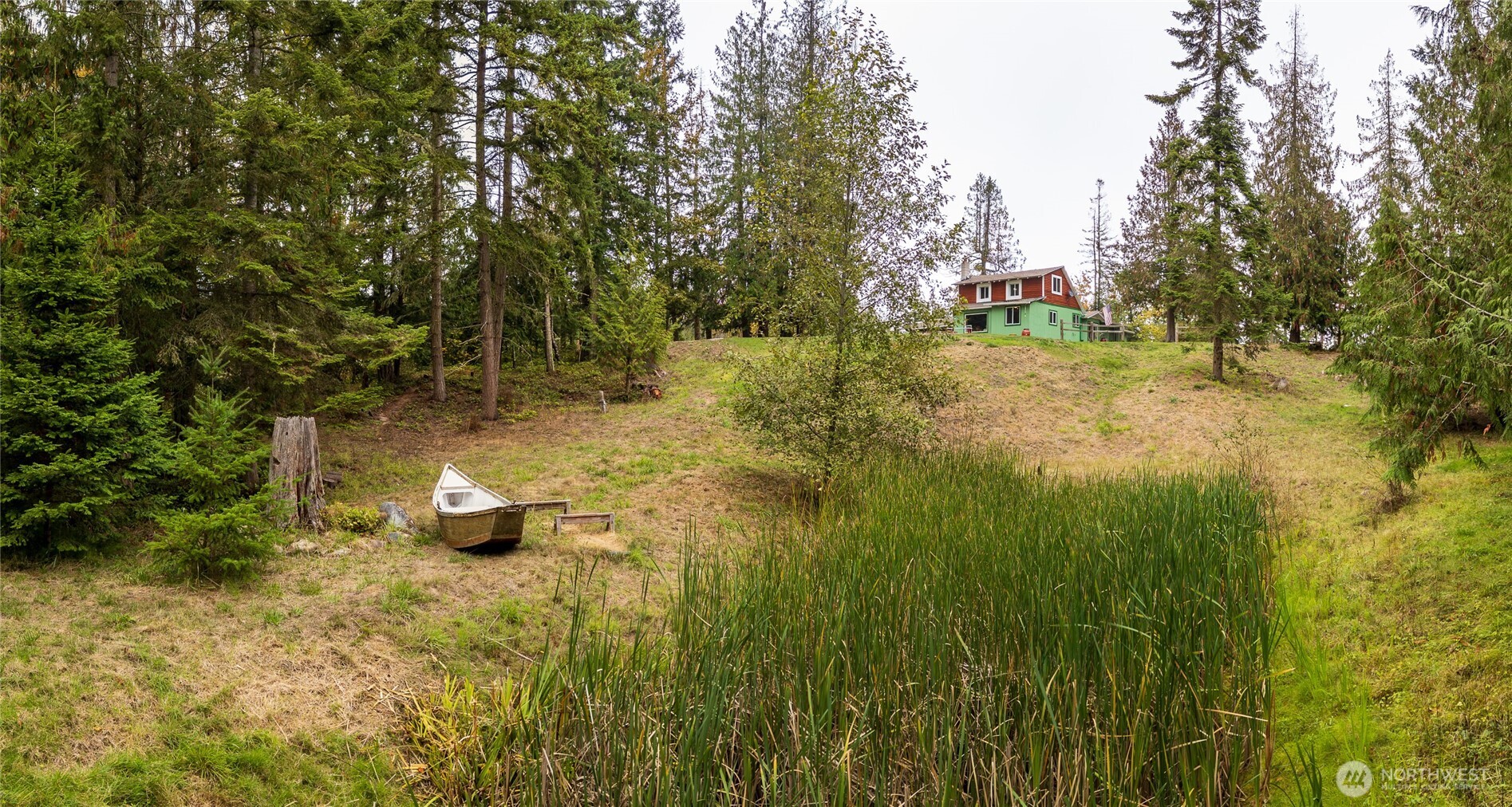 789 Marshall Road Sequim, WA 98382 - Photo 33 of 38