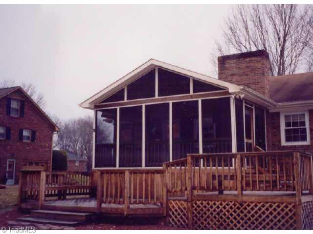 597 Drumheller Road Clemmons, NC 27012 - Photo 3 of 9 Other.