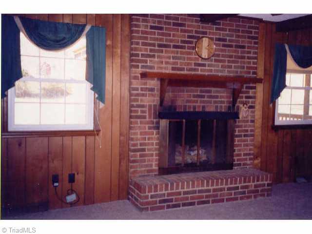 597 Drumheller Road Clemmons, NC 27012 - Photo 8 of 9 Other.