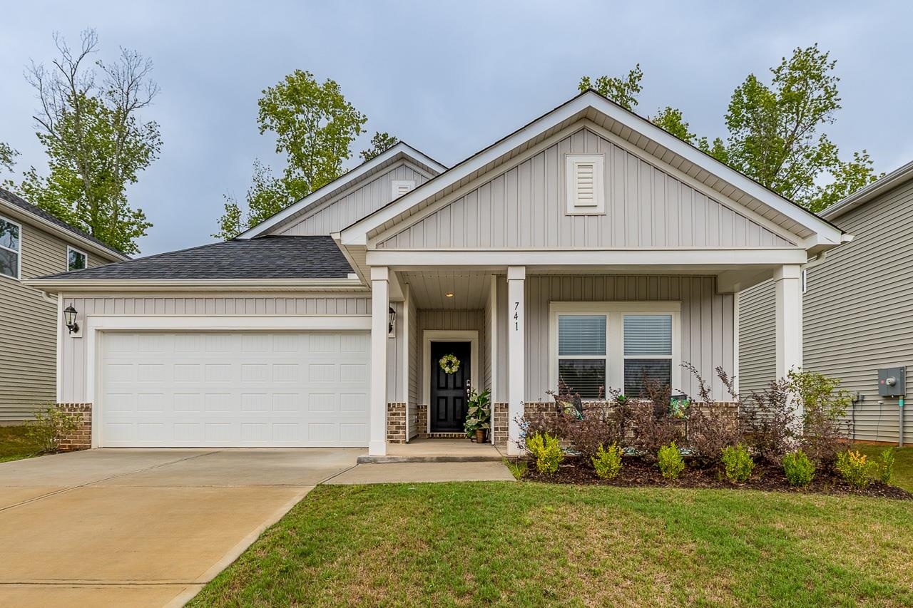 741 Treeline Road Moore, SC 29369 - Photo 7 of 46