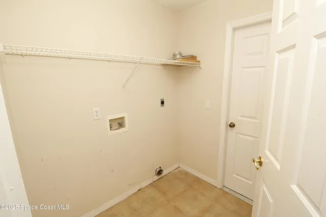 a view of small space