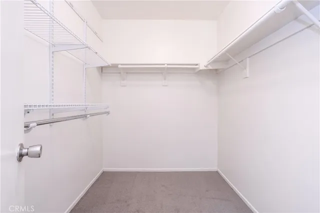 a view of small space