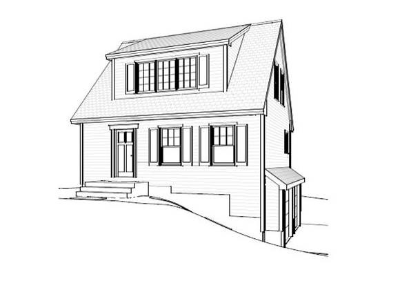 Lot 33 Orchard Hill Road Epping, NH 03042 - Photo 1 of 1 Gallery Image 1