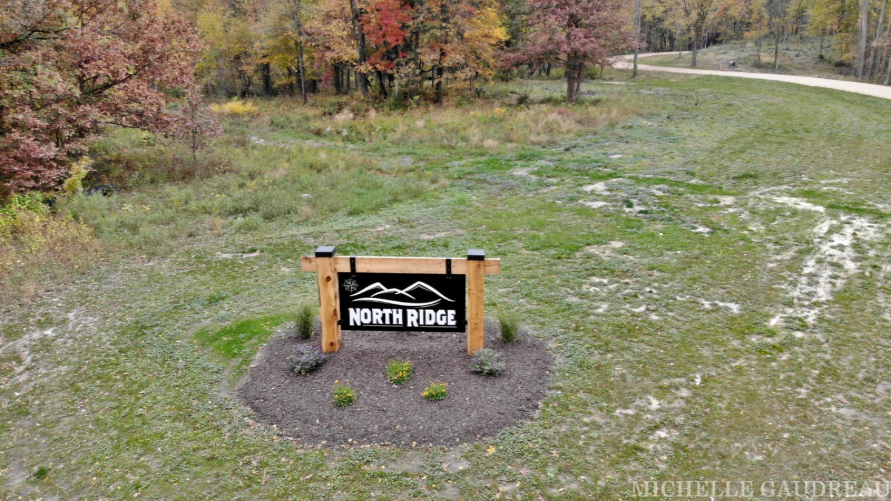North Ridge, Unit PARCEL 8 Middleville, MI 49333 - Photo 5 of 9 DJI_0530