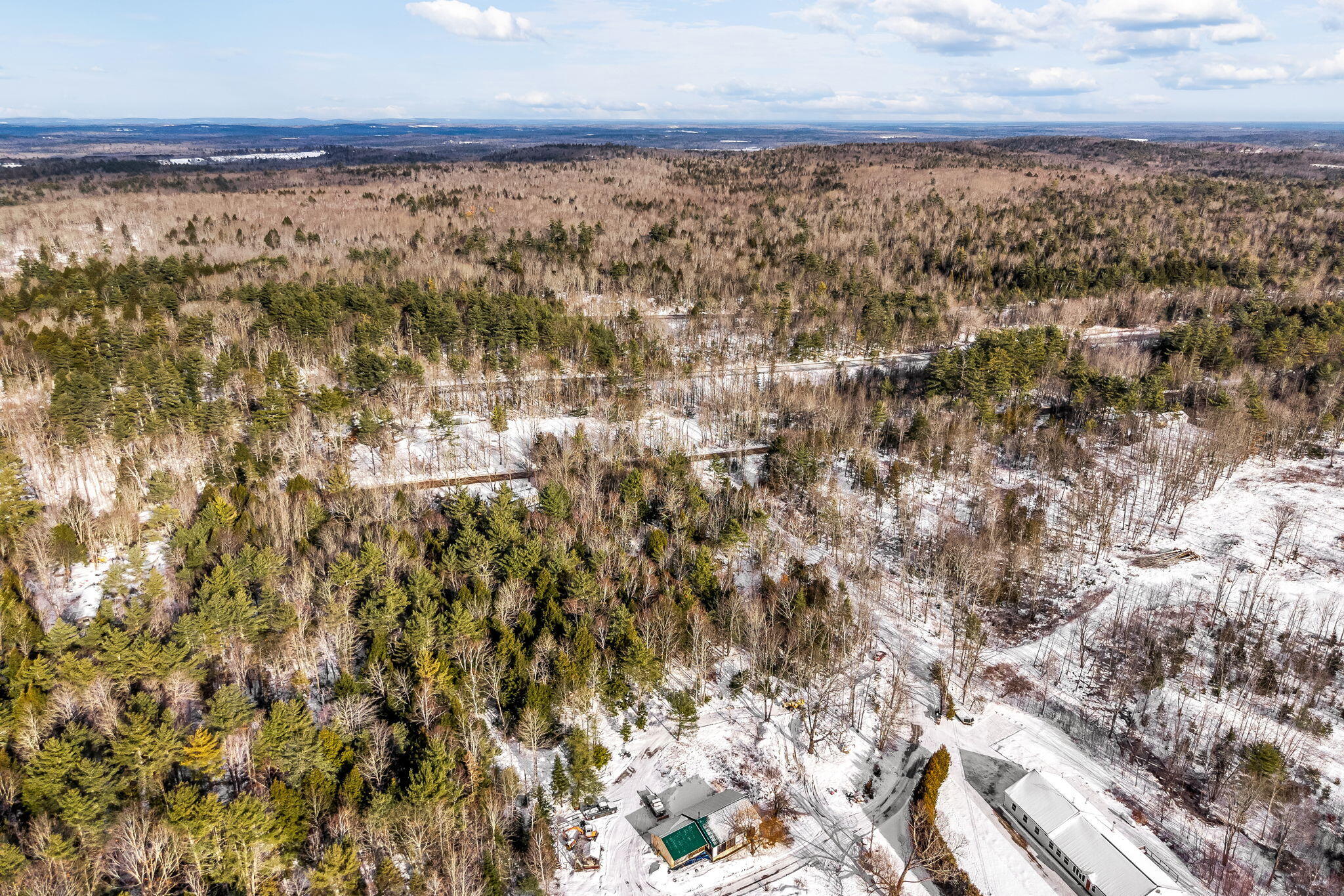9-6 Page Road Etna, ME 04434 - Photo 17 of 21 Map4 Lot9-6, Etna ME