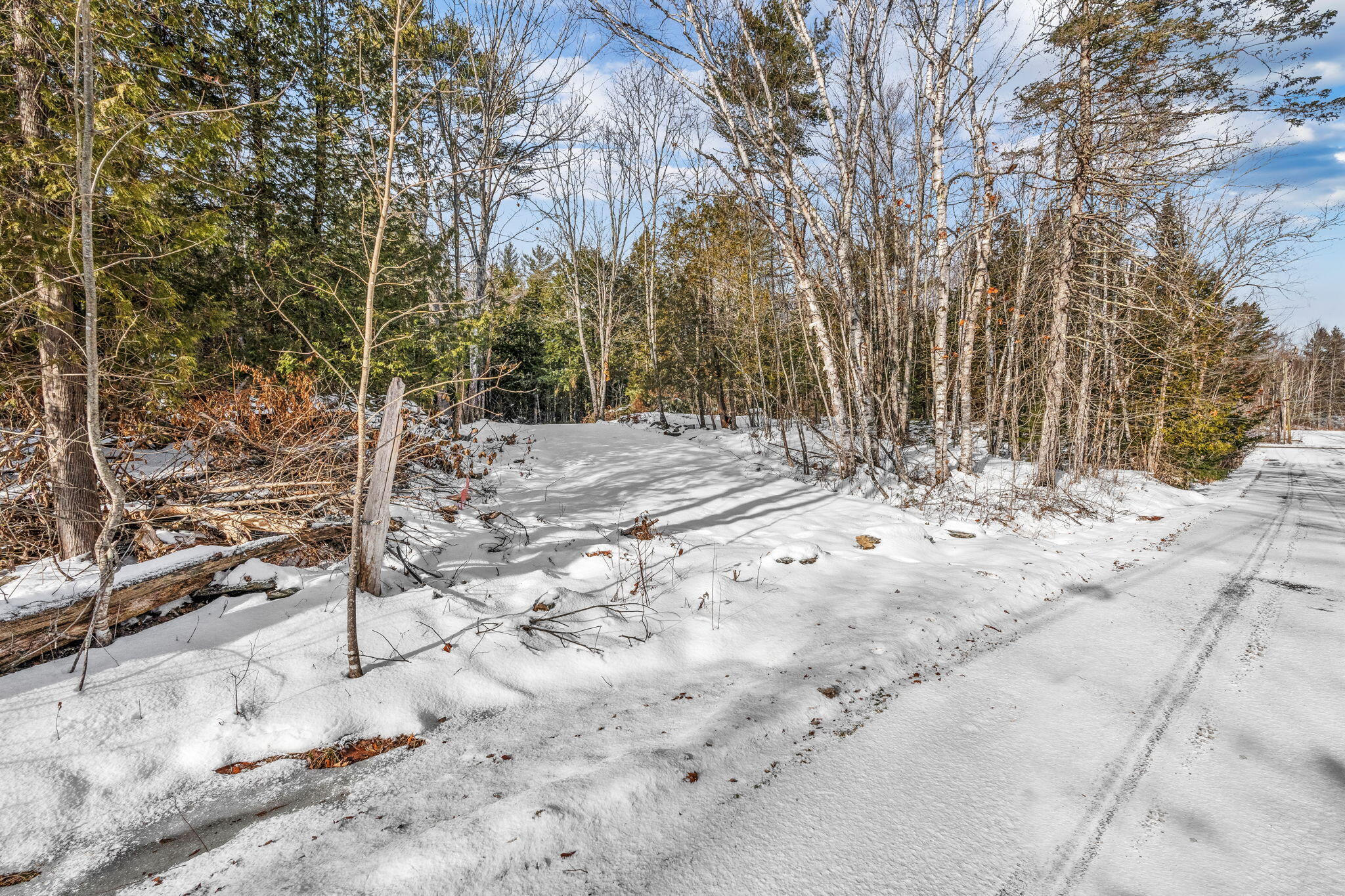 9-6 Page Road Etna, ME 04434 - Photo 20 of 21 Map4 Lot9-6, Etna ME