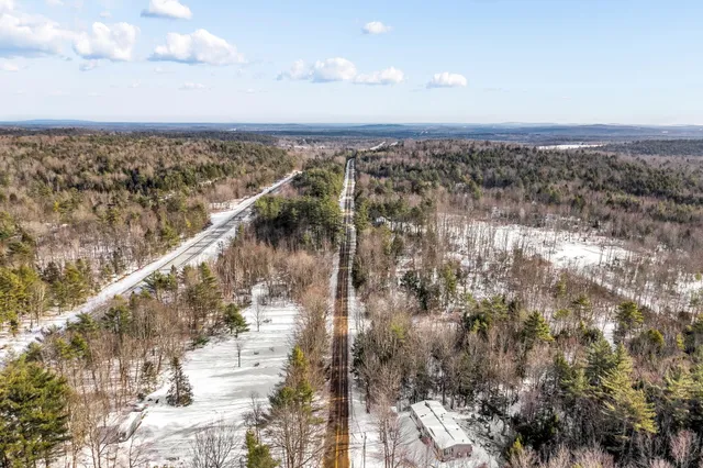$58,222 | 9-6 Page Road, Etna, ME 04434
