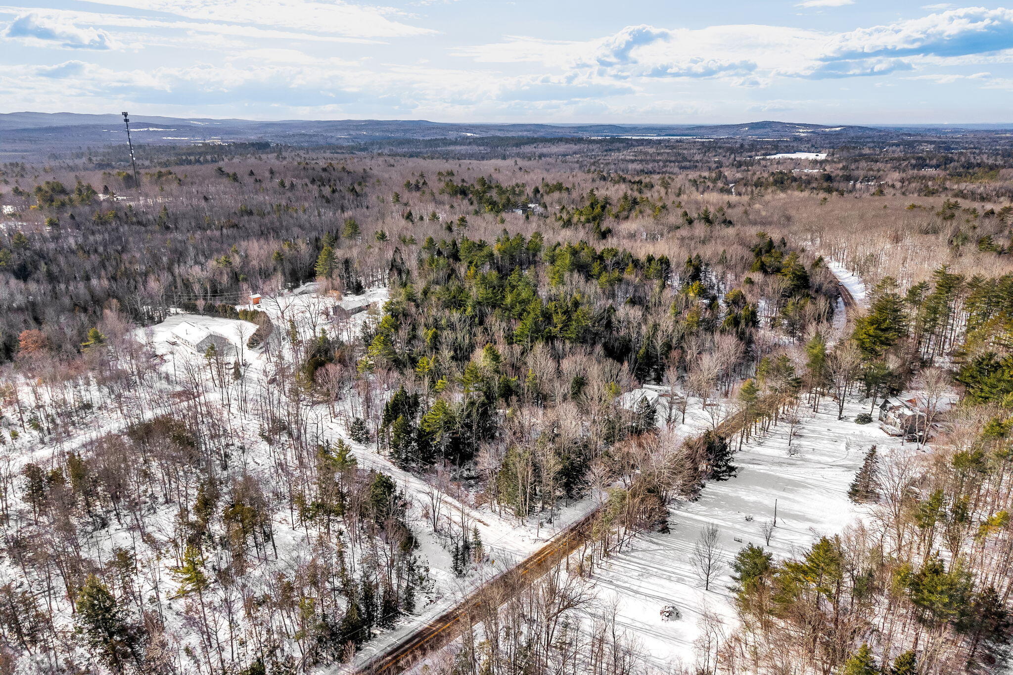 9-6 Page Road Etna, ME 04434 - Photo 10 of 21 Map4-lot9-6-page-rd