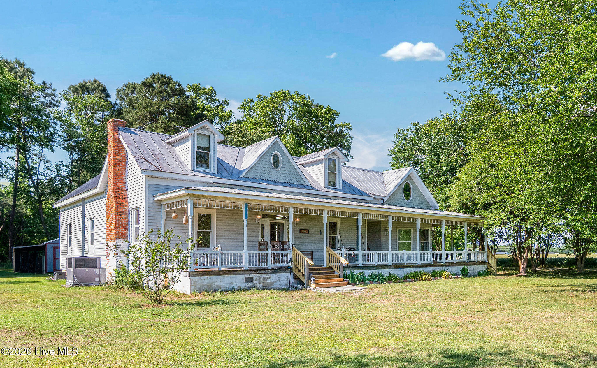 295 Henry Dunn Pickett Road Beulaville, NC 28518 - Photo 1 of 97 DSC_8943-2