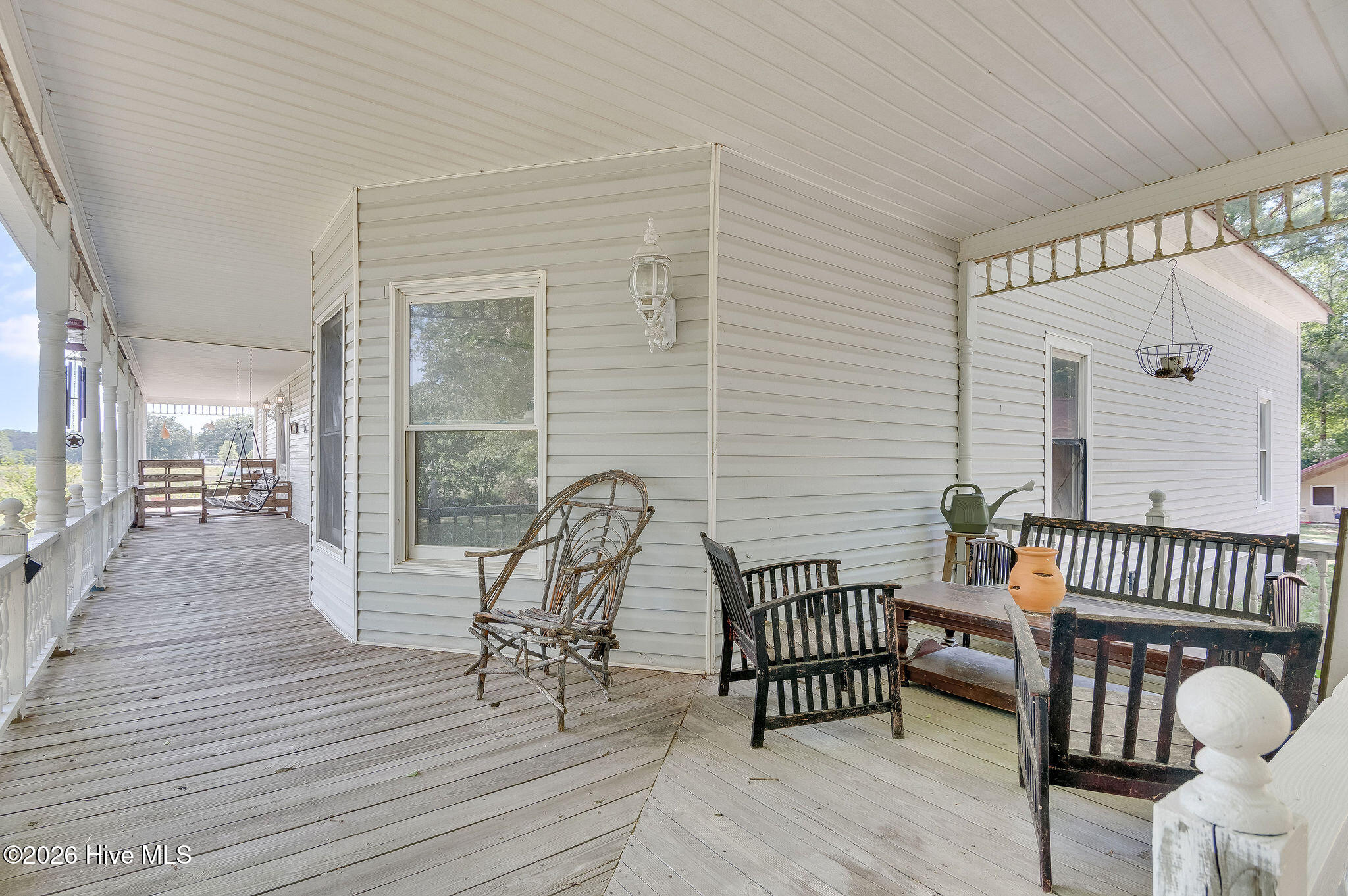 295 Henry Dunn Pickett Road Beulaville, NC 28518 - Photo 11 of 97 DSC_8993