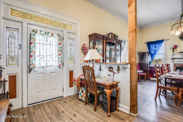 $225,000 | 295 Henry Dunn Pickett Road, Beulaville, NC 28518