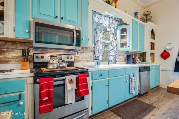 $225,000 | 295 Henry Dunn Pickett Road, Beulaville, NC 28518