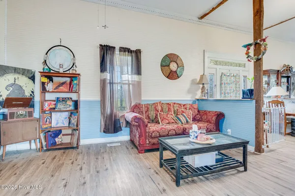 $225,000 | 295 Henry Dunn Pickett Road, Beulaville, NC 28518