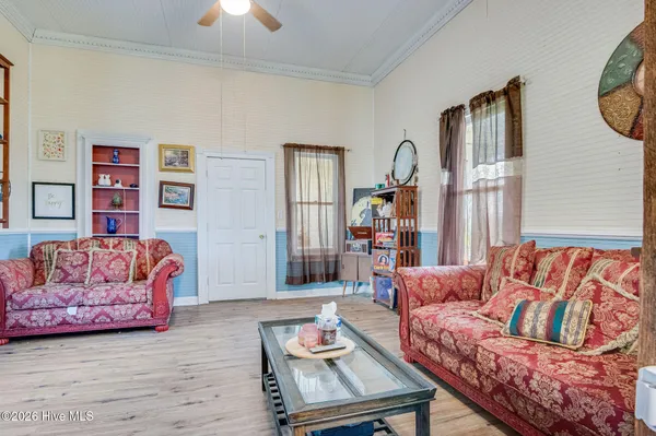 $225,000 | 295 Henry Dunn Pickett Road, Beulaville, NC 28518