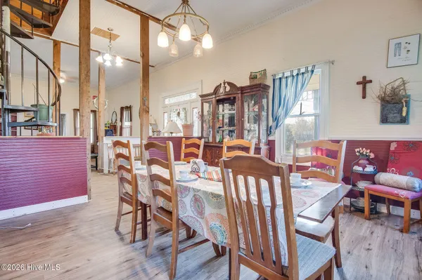 $225,000 | 295 Henry Dunn Pickett Road, Beulaville, NC 28518
