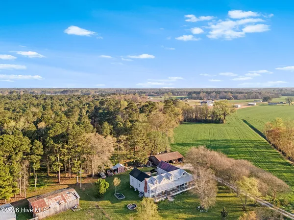 $225,000 | 295 Henry Dunn Pickett Road, Beulaville, NC 28518