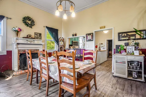 $225,000 | 295 Henry Dunn Pickett Road, Beulaville, NC 28518
