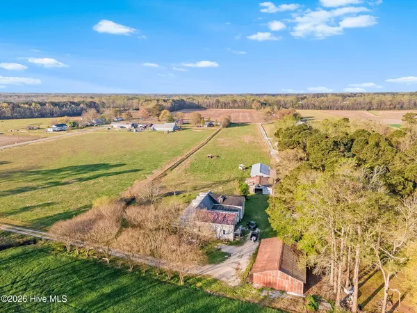 $225,000 | 295 Henry Dunn Pickett Road, Beulaville, NC 28518