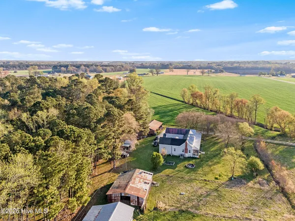 $225,000 | 295 Henry Dunn Pickett Road, Beulaville, NC 28518