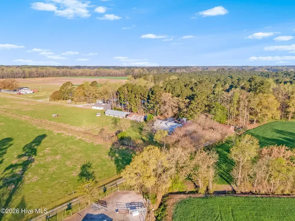 $225,000 | 295 Henry Dunn Pickett Road, Beulaville, NC 28518