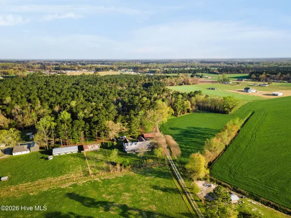 $225,000 | 295 Henry Dunn Pickett Road, Beulaville, NC 28518