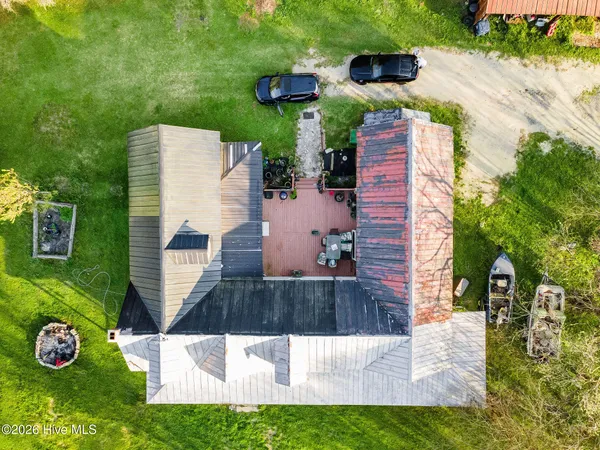 $225,000 | 295 Henry Dunn Pickett Road, Beulaville, NC 28518