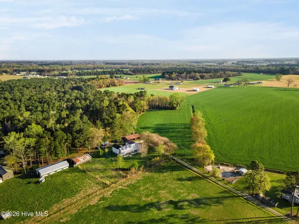 $225,000 | 295 Henry Dunn Pickett Road, Beulaville, NC 28518