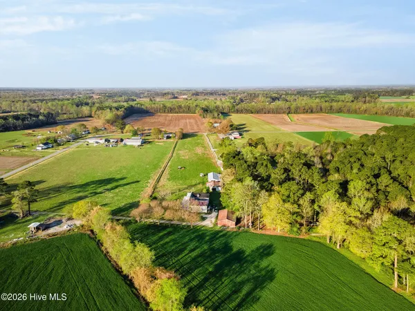 $225,000 | 295 Henry Dunn Pickett Road, Beulaville, NC 28518