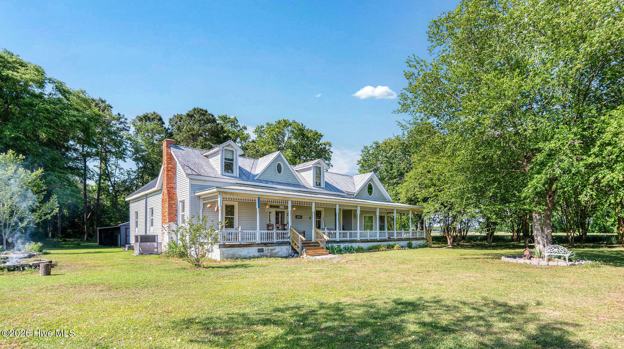 295 Henry Dunn Pickett Road Beulaville, NC 28518 - Photo 7 of 97 DSC_8943