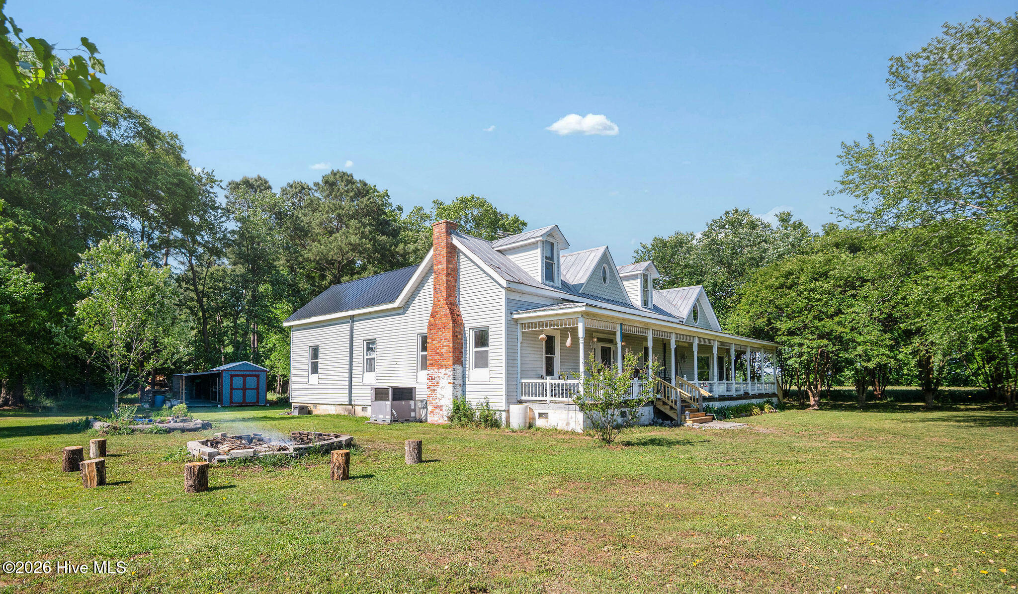 295 Henry Dunn Pickett Road Beulaville, NC 28518 - Photo 8 of 97 DSC_8948