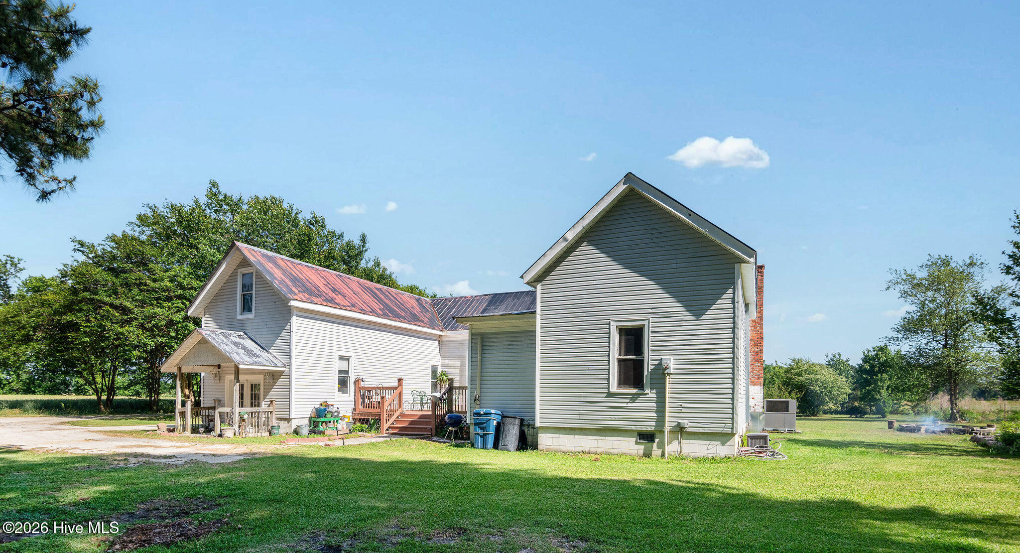 295 Henry Dunn Pickett Road Beulaville, NC 28518 - Photo 84 of 97 DSC_8958