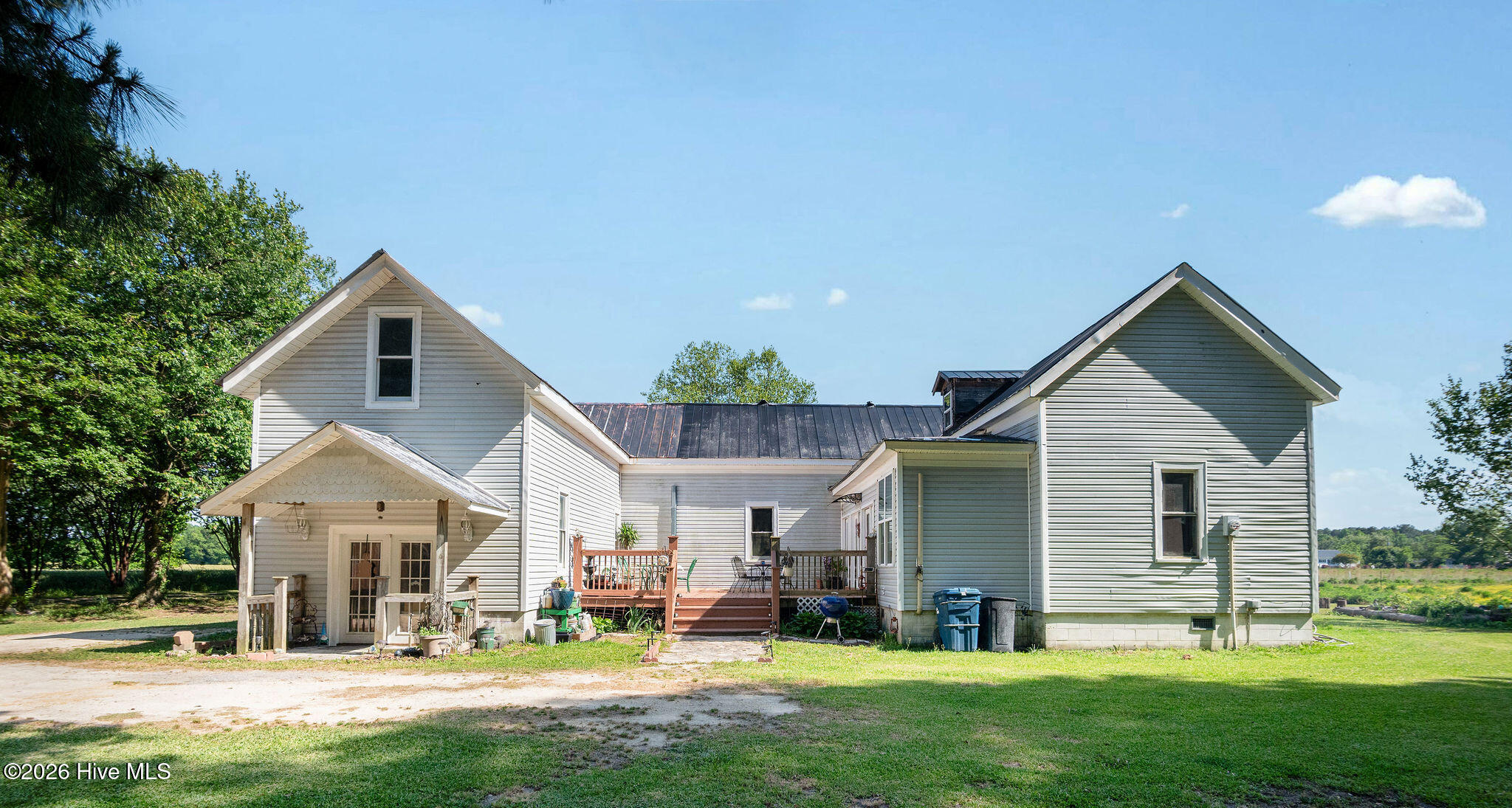 295 Henry Dunn Pickett Road Beulaville, NC 28518 - Photo 85 of 97 DSC_8963