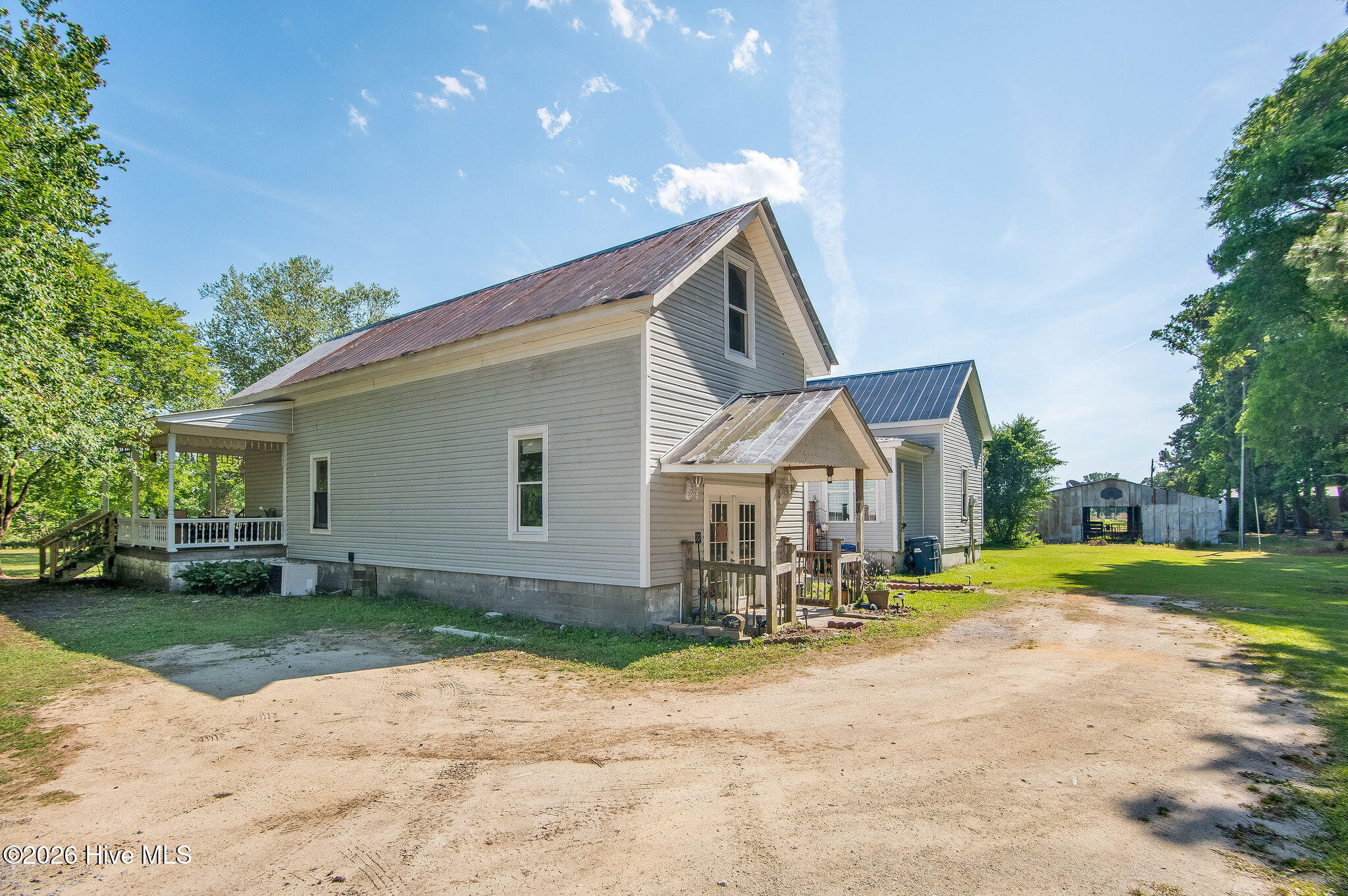 295 Henry Dunn Pickett Road Beulaville, NC 28518 - Photo 86 of 97 DSC_8968