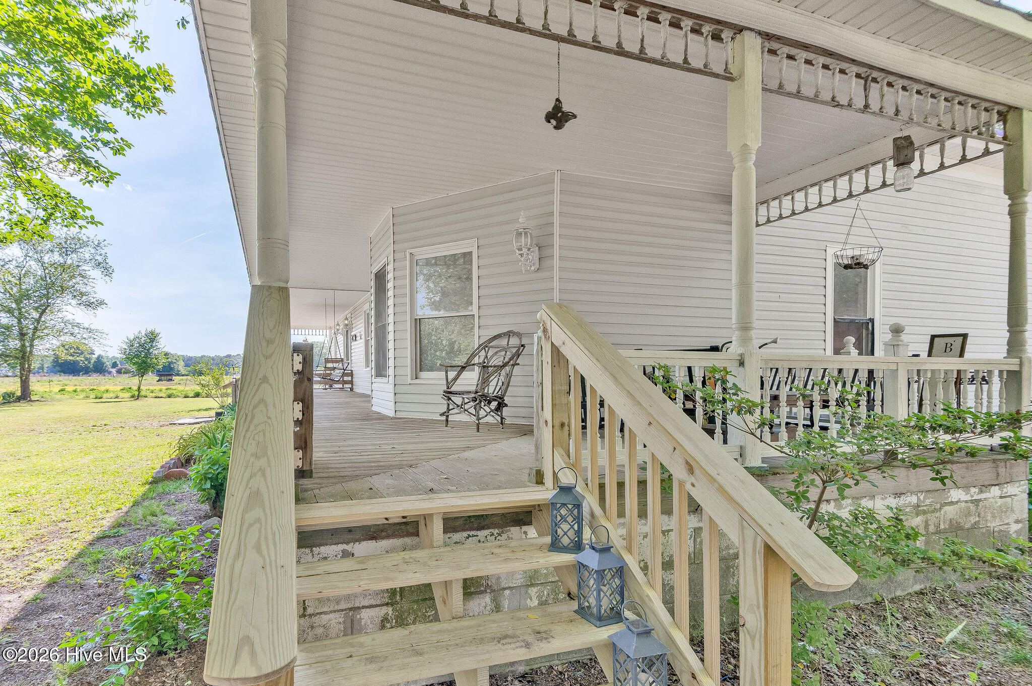 295 Henry Dunn Pickett Road Beulaville, NC 28518 - Photo 10 of 97 DSC_8988