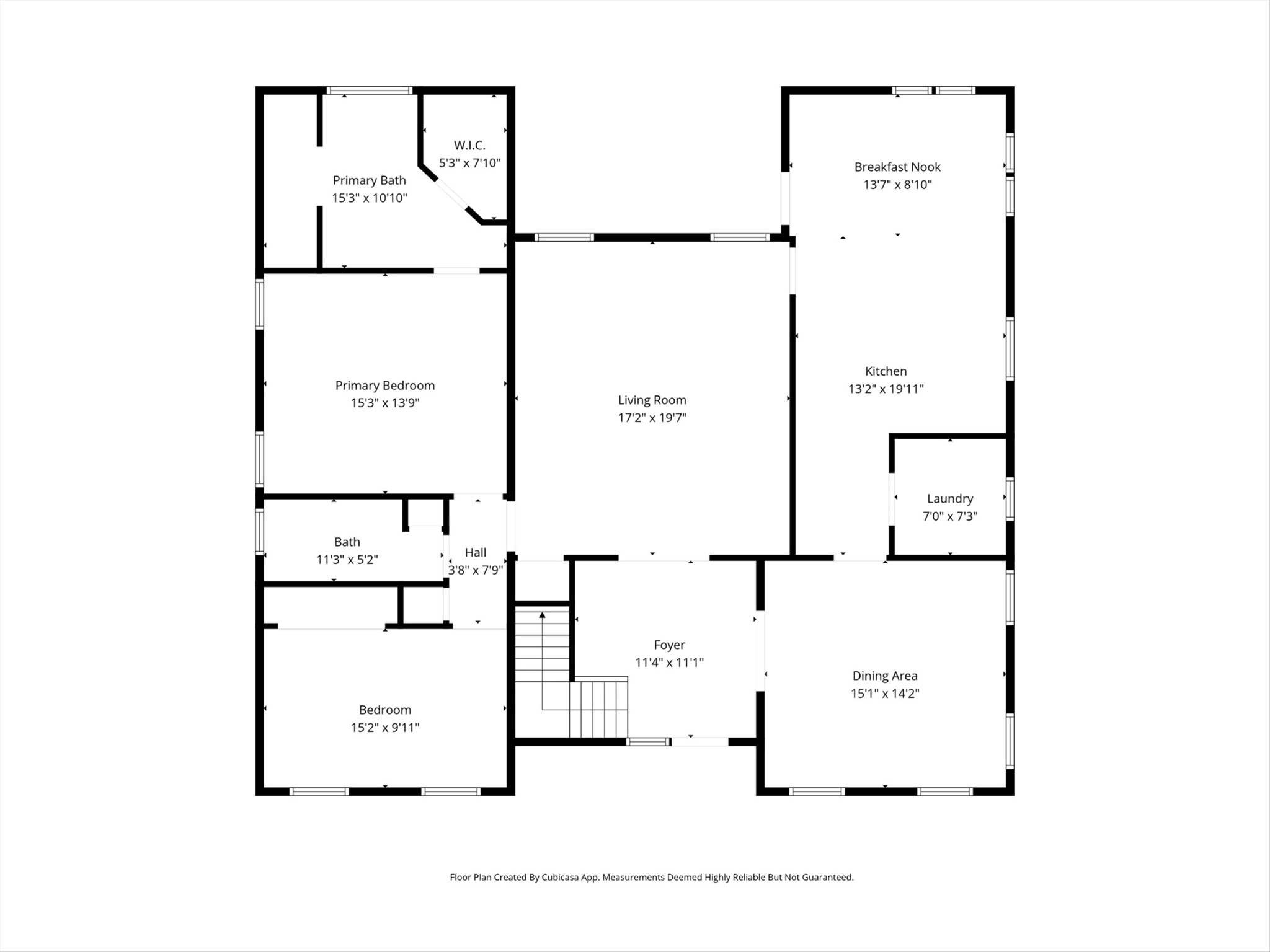 34411 Fulshear Farms Road Fulshear, TX 77441 - Photo 40 of 41 Gallery Image 40