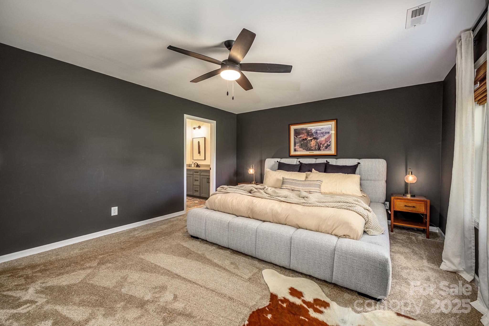 2256 Bolton Road Catawba, NC 28609 - Photo 22 of 48 a bedroom with a bed and window