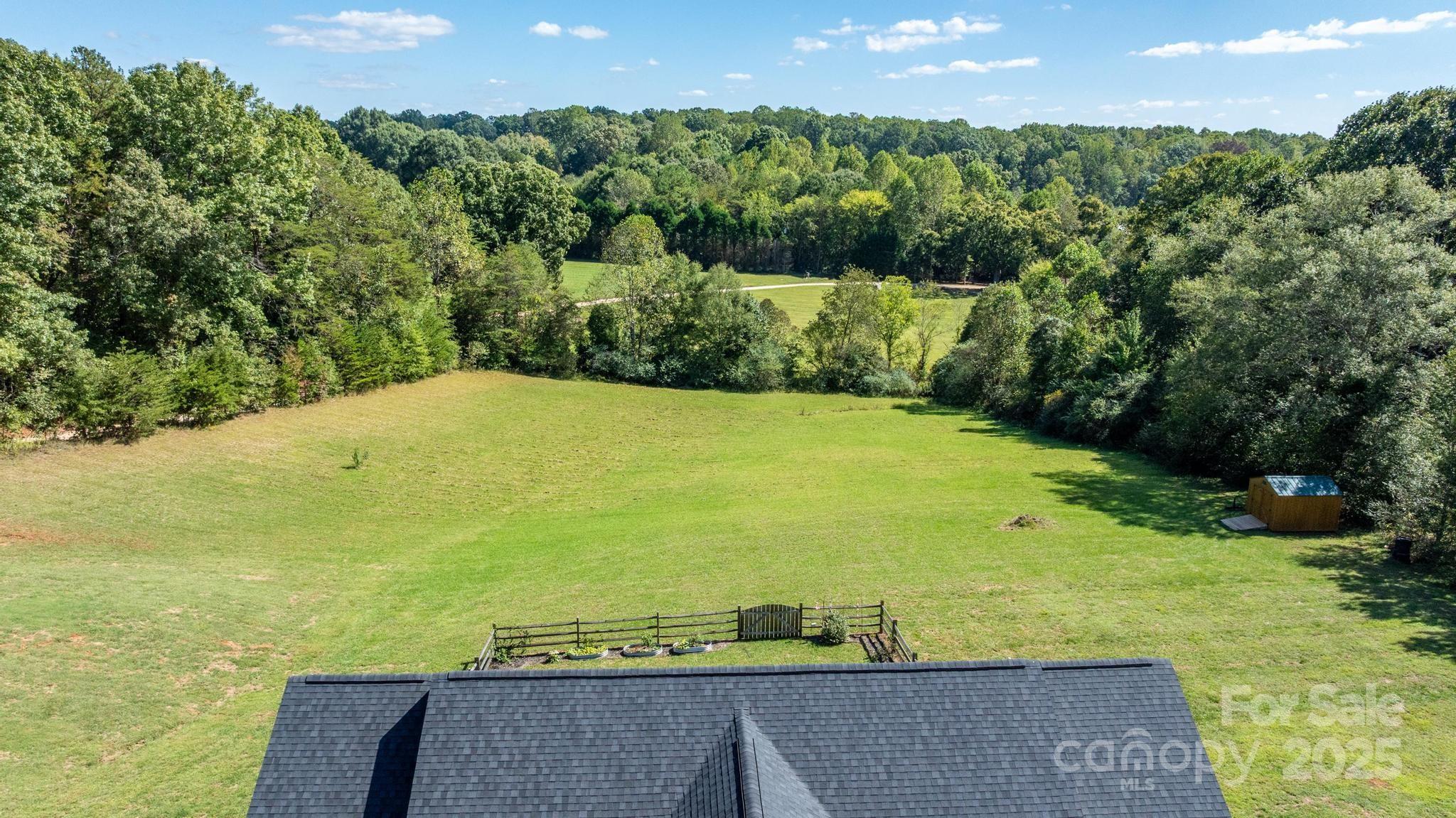 2256 Bolton Road Catawba, NC 28609 - Photo 3 of 48 a view of an outdoor space and a yard
