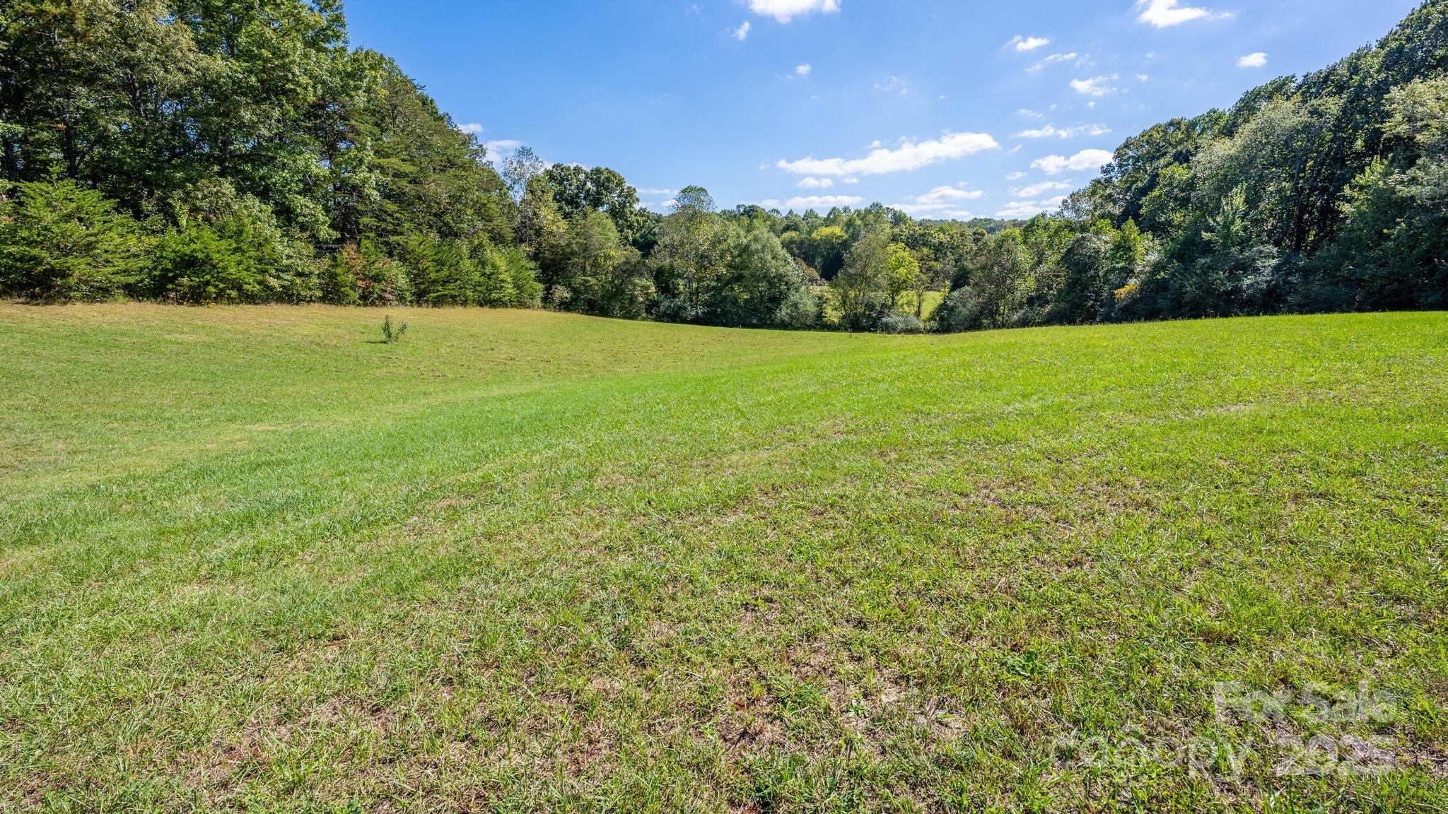 2256 Bolton Road Catawba, NC 28609 - Photo 48 of 48 a view of a green field with trees in the background