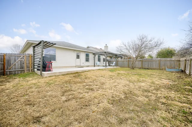 $315,000 | 304 Old Peak Road, Georgetown, TX 78626