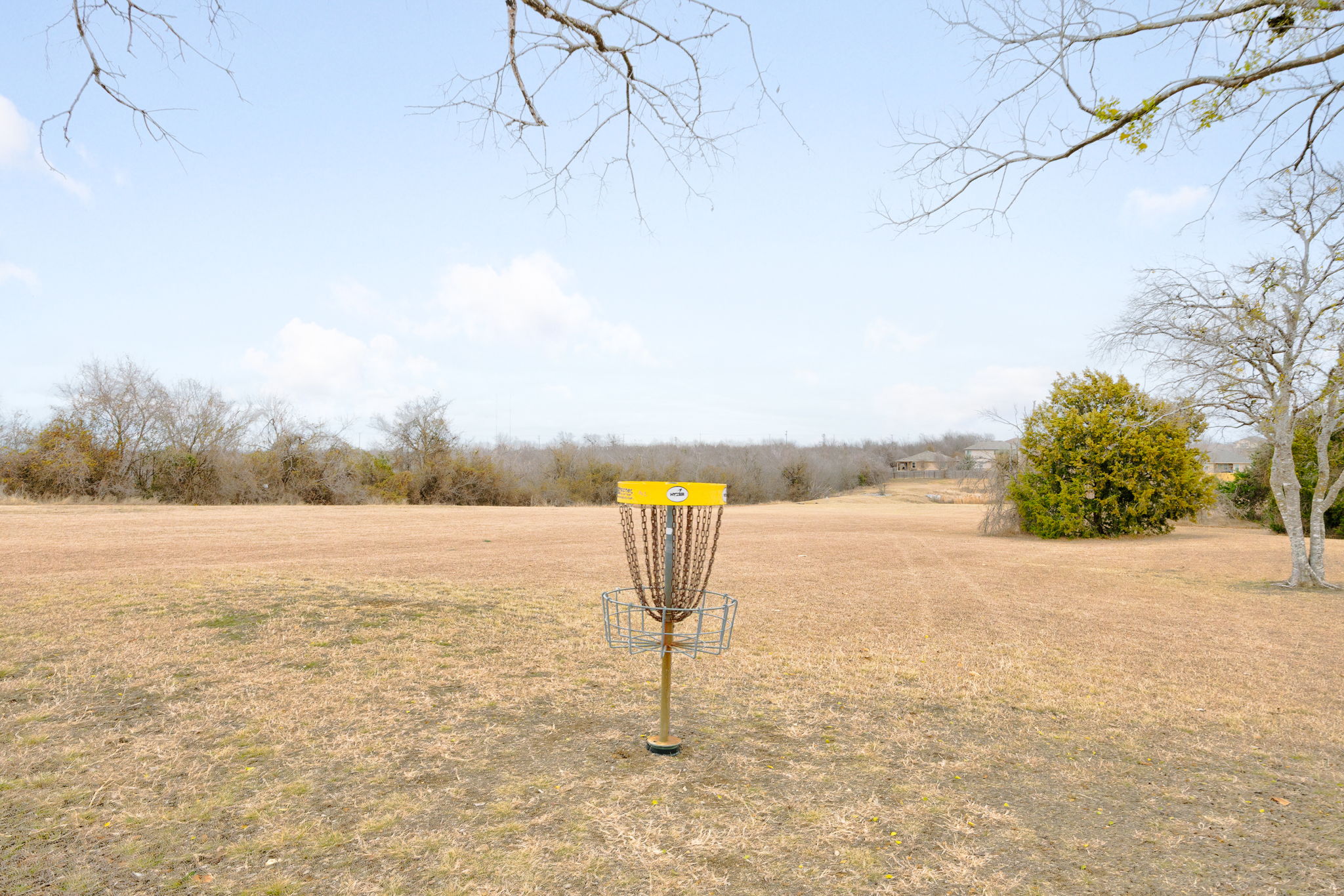 304 Old Peak Road Georgetown, TX 78626 - Photo 30 of 40 View of green lawn featuring a view of countryside