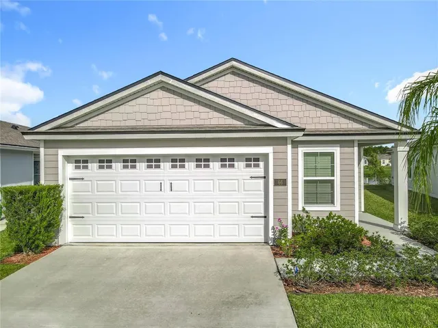 $292,000 | 66 Bogey Place, Bunnell, FL 32110