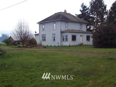 398 Bunker Creek Road Chehalis, WA 98532 - Photo 1 of 1
