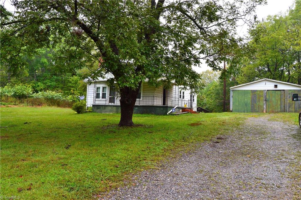 2345 Highway 770 Sandy Ridge, NC 27046 - Photo 2 of 27