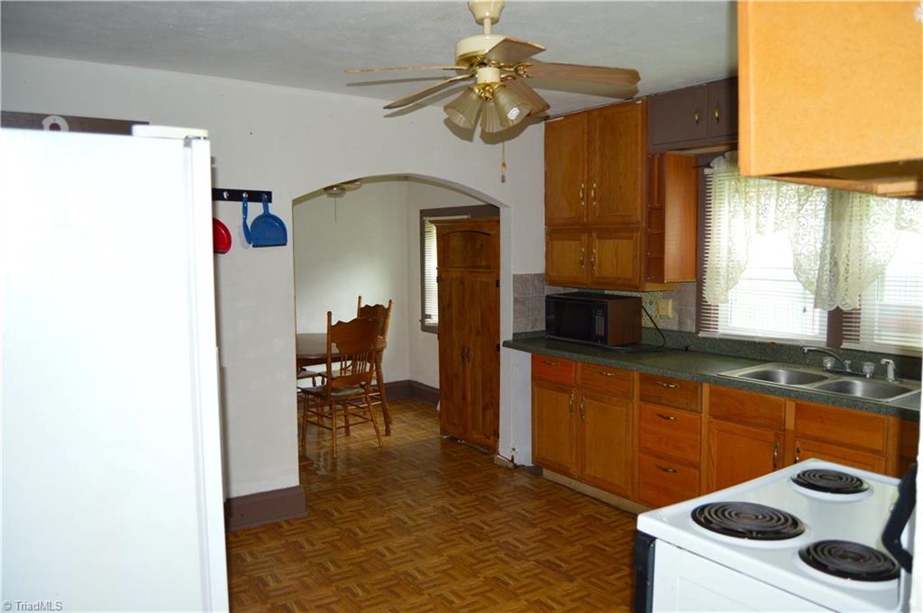 2345 Highway 770 Sandy Ridge, NC 27046 - Photo 15 of 27