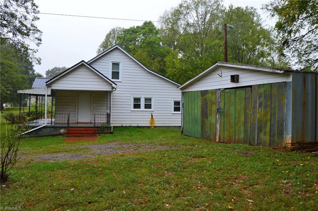 2345 Highway 770 Sandy Ridge, NC 27046 - Photo 4 of 27