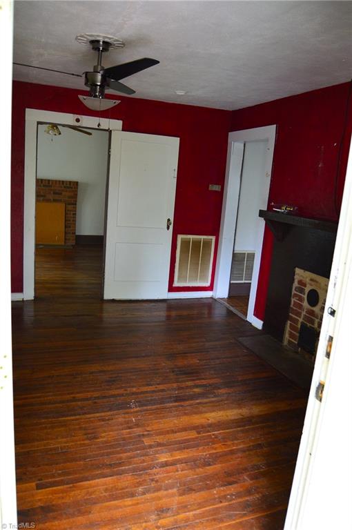 2345 Highway 770 Sandy Ridge, NC 27046 - Photo 9 of 27