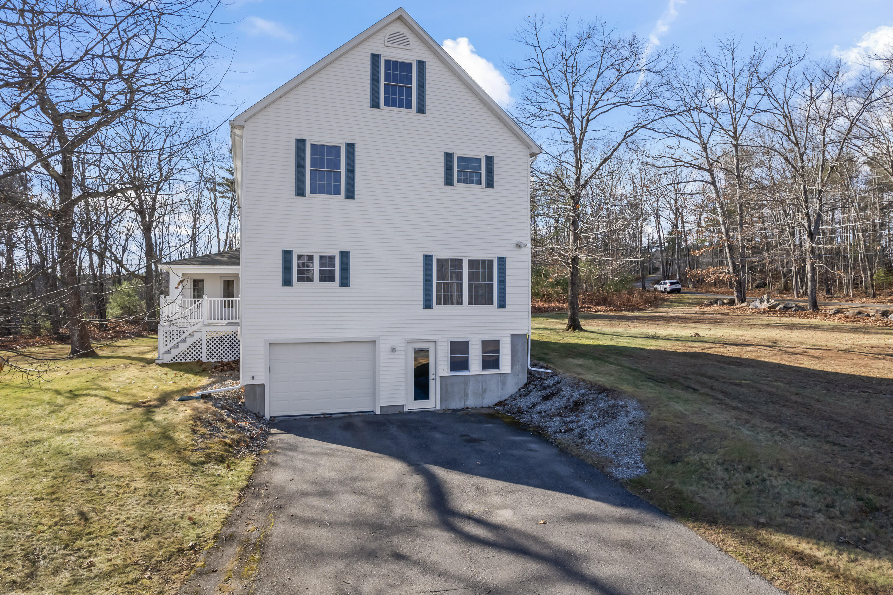 369 River Road Richmond, ME 04357 - Photo 58 of 98 Exterior