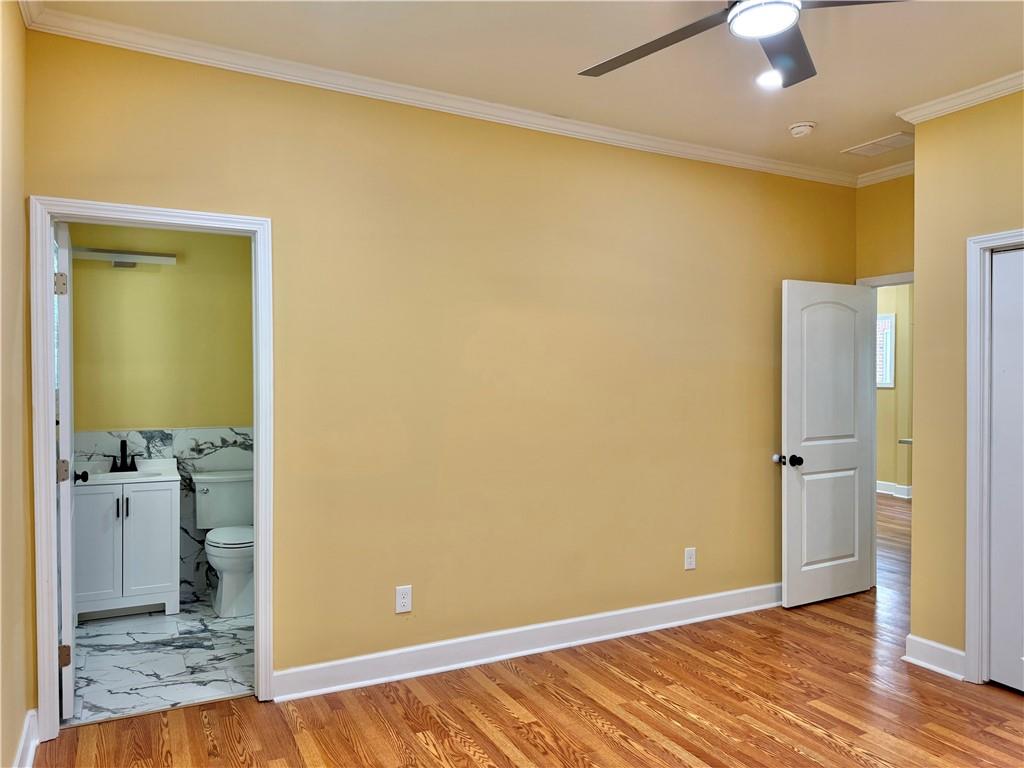 2194 Bolton Road Northwest Atlanta, GA 30318 - Photo 23 of 34