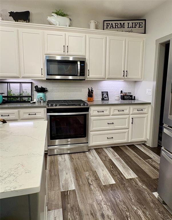 4709 Dry Creek Road Sherman, TX 75092 - Photo 20 of 38