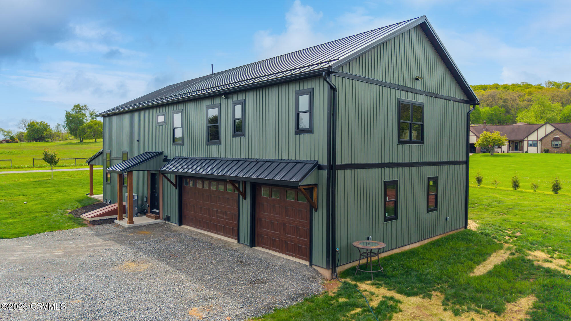 615 Frosty Valley Road Danville, PA 17821 - Photo 70 of 81